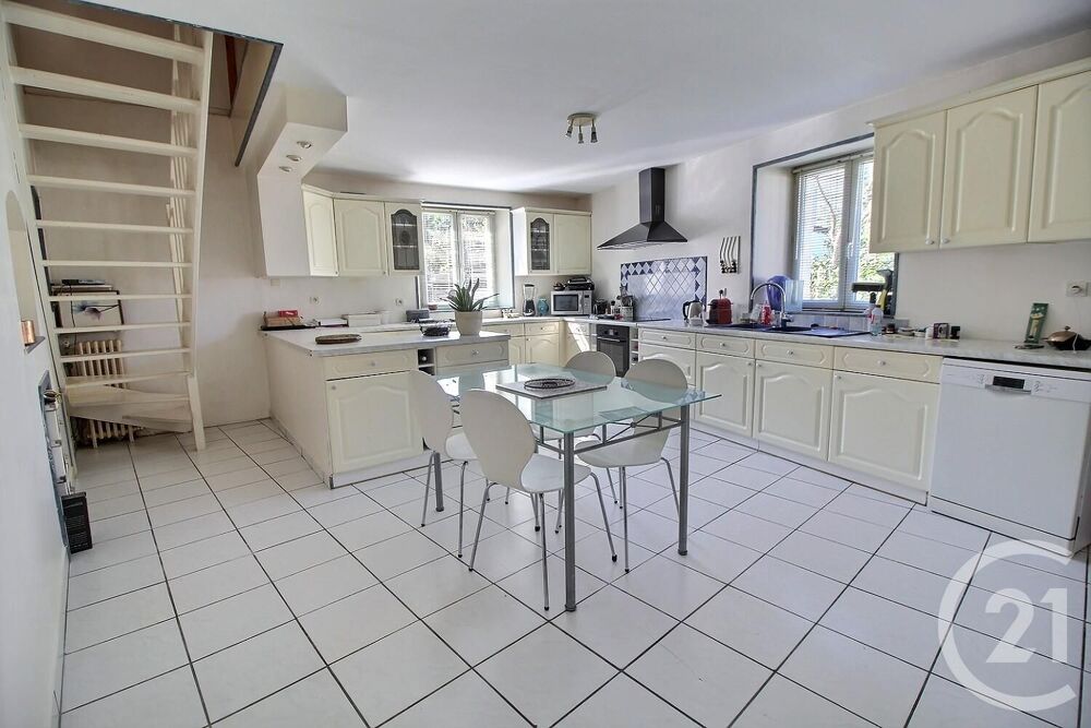vente Maison - 4 pièce(s) - 160 m² Château-Thierry (02400)