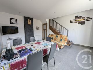  Maison à vendre 3 pièces 53 m²