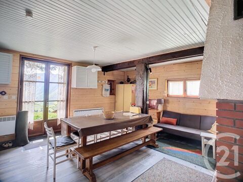   Vente Maison Maison - 5 pi�ce(s) - 60 m�