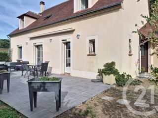  Maison à vendre 6 pièces 145 m²