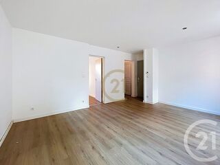  Appartement à vendre 2 pièces 43 m²