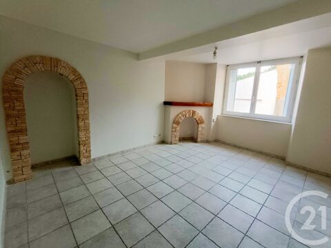   Vente Maison Maison - 8 pièce(s) - 170 m²