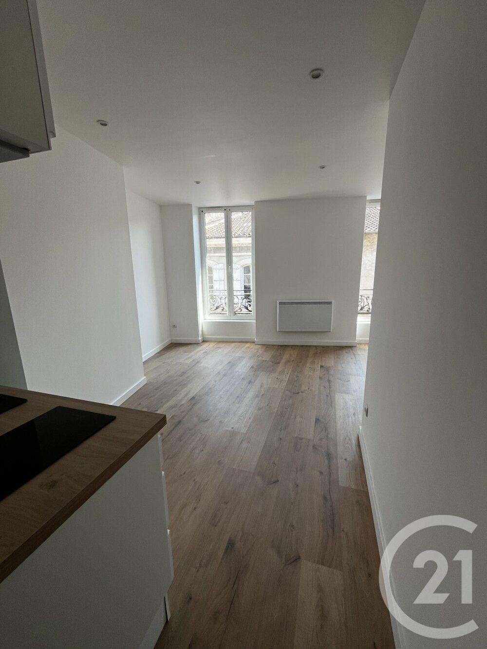 location Appartement - 2 pièce(s) - 30 m² Pamiers (09100)