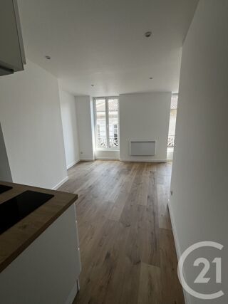  Appartement à louer 2 pièces 30 m²