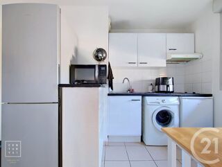  Appartement � vendre 2 pi�ces 42 m�