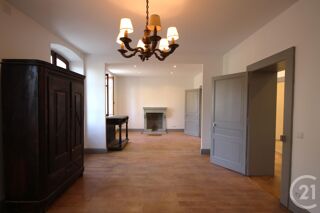 location Maison - 7 pièce(s) - 144 m² Marigny-Saint-Marcel (74150)