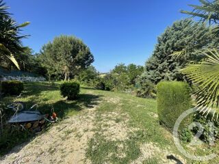  Terrain � vendre 1381 m�