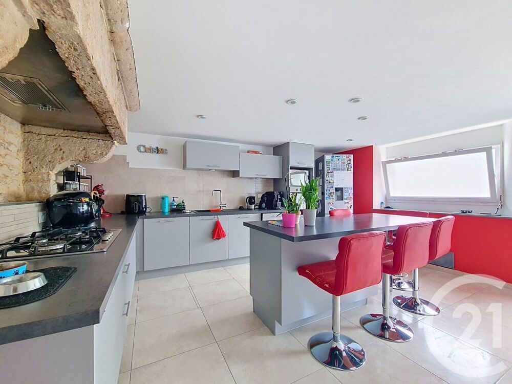 vente Maison - 7 pièce(s) - 286 m² Villers-sur-Port (70170)
