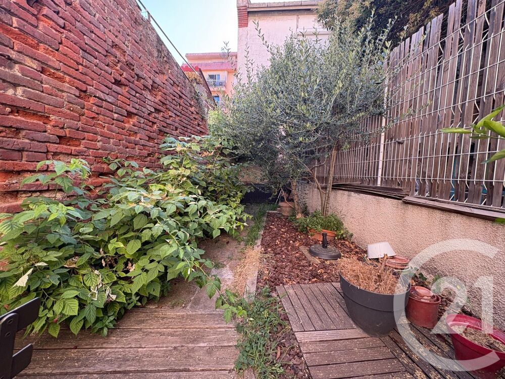 vente Maison - 4 pièce(s) - 75 m² Perpignan (66000)