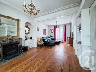  Maison � vendre 9 pi�ces 171 m�