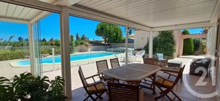  Maison à vendre 7 pièces 182 m²
