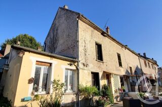  Maison � vendre 4 pi�ces 90 m�