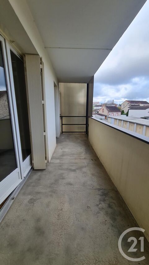  Appartement � louer 3 pi�ces 75 m�