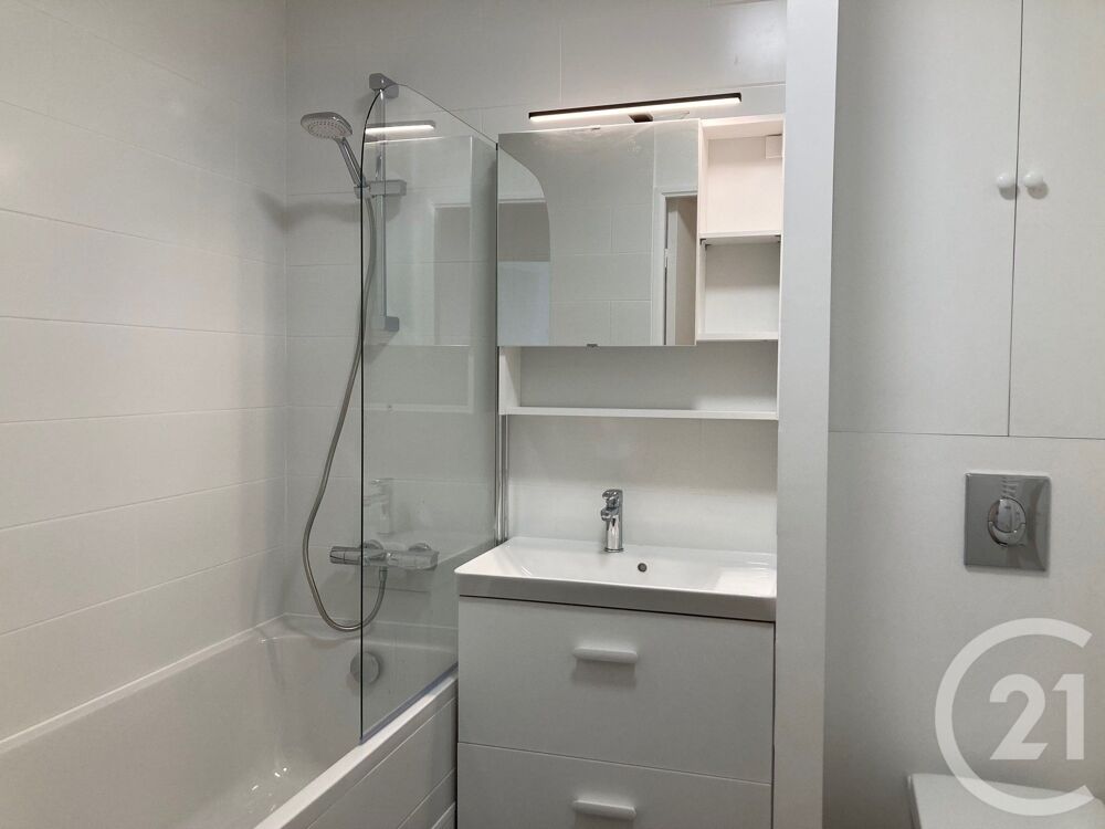location Appartement - 2 pièce(s) - 46 m² Rueil-Malmaison (92500)