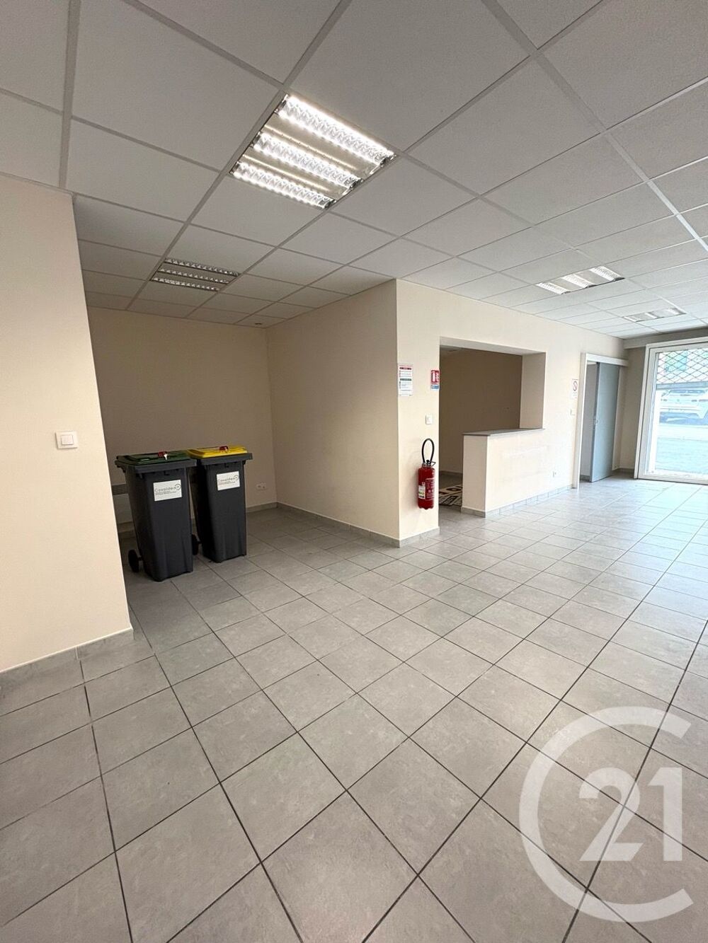 vente Appartement - 3 pièce(s) - 82 m² Carcassonne (11000)