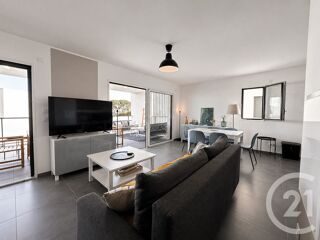  Appartement � vendre 3 pi�ces 86 m�