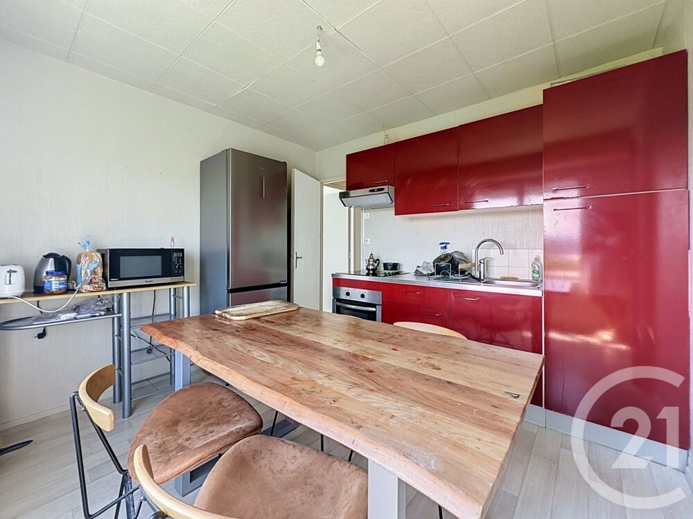 location Appartement - 2 pièce(s) - 80 m² Montbéliard (25200)