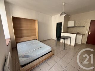  Appartement � louer 1 pi�ce 26 m�