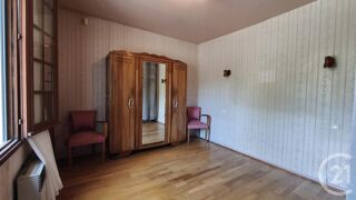  Maison à vendre 4 pièces 96 m²