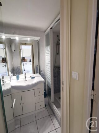  Maison à louer 3 pièces 36 m²