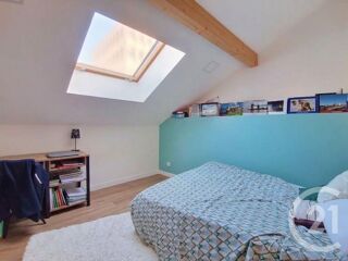  Appartement à vendre 3 pièces 82 m²
