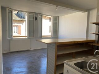  Appartement � louer 2 pi�ces 36 m�