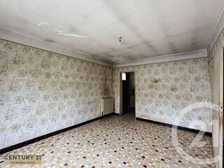  Maison � vendre 4 pi�ces 55 m�