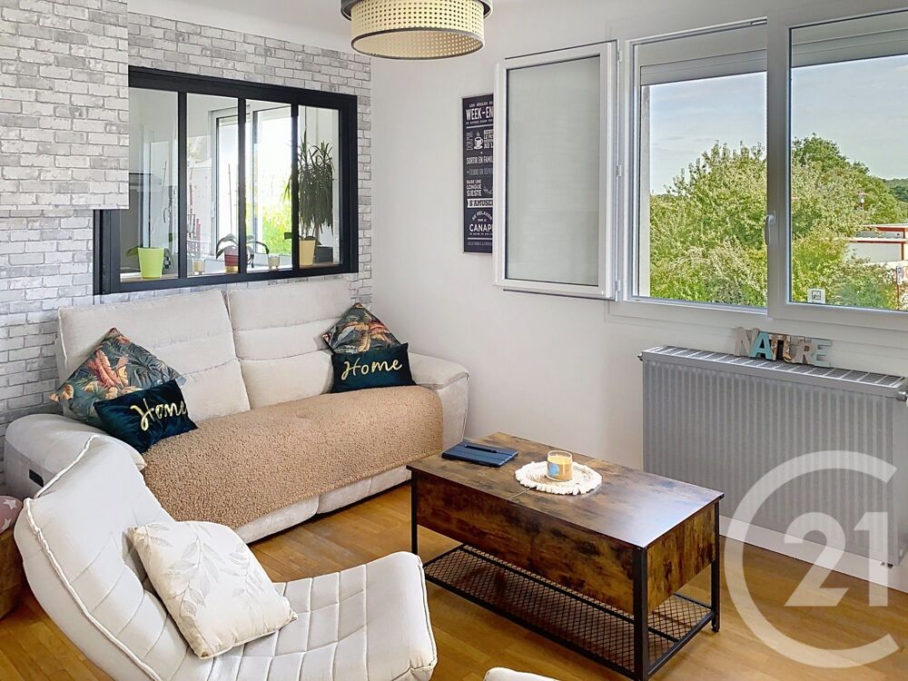 vente Maison - 5 pièce(s) - 116 m² Avessac (44460)