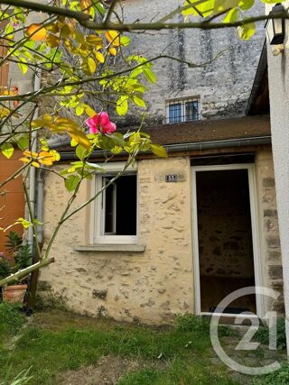  Maison � louer 3 pi�ces 47 m�