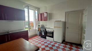  Appartement � louer 3 pi�ces 57 m�