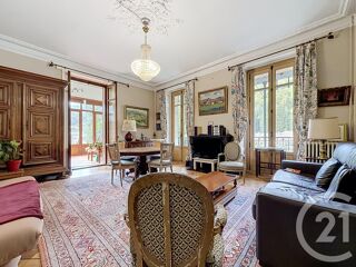 vente Maison - 10 pièce(s) - 508 m² Morez (39400)