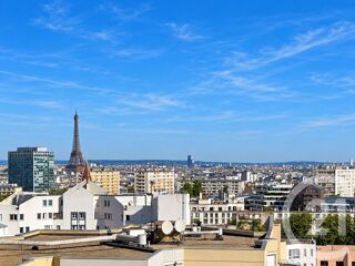  Appartement à vendre 1 pièce 31 m²