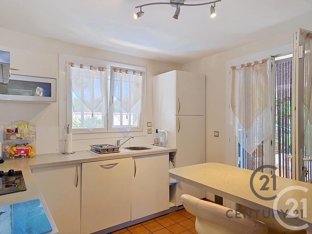 vente Maison - 4 pièce(s) - 101 m² Torreilles (66440)