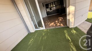  Appartement à vendre 3 pièces 59 m²