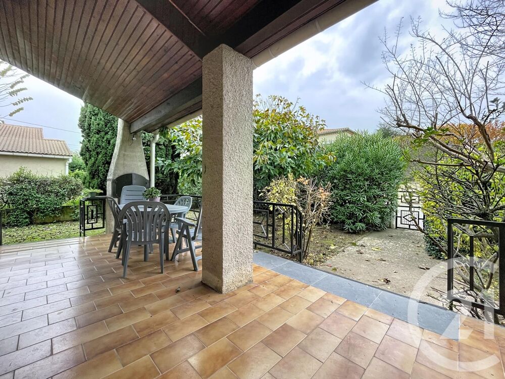 vente Maison - 7 pièce(s) - 169 m² Bagnols-sur-Cèze (30200)