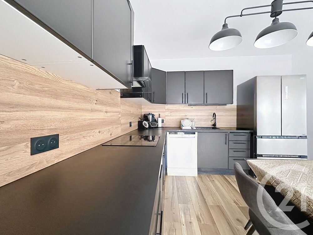 EXINCOURT Maison familiale de 125 m² avec vue exception....