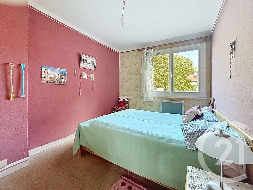 vente Appartement - 3 pièce(s) - 47 m² Viry-Châtillon (91170)