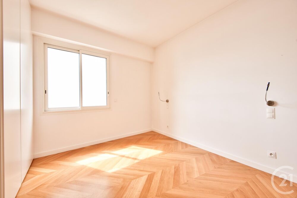  vendre  Appartement Nice (06300)