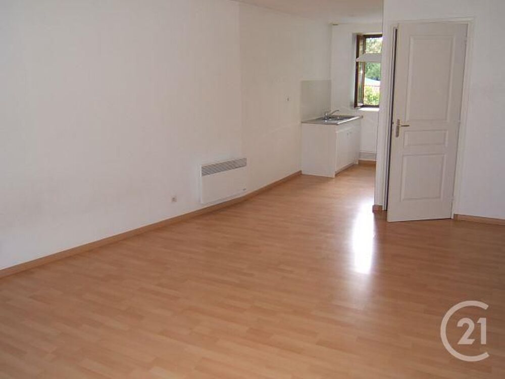 location Appartement - 1 pièce(s) - 31 m² Calais (62100)