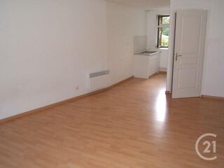  Appartement à louer 1 pièce 31 m²
