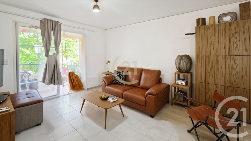 vente Appartement - 2 pièce(s) - 57 m² Patrimonio (20253)