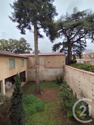  Appartement  vendre 1 pice 30 m