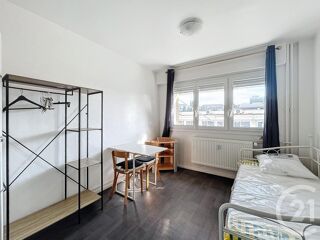 Appartement à louer 1 pièce 16 m²
