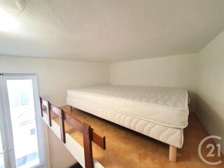  Appartement à louer 1 pièce 17 m²