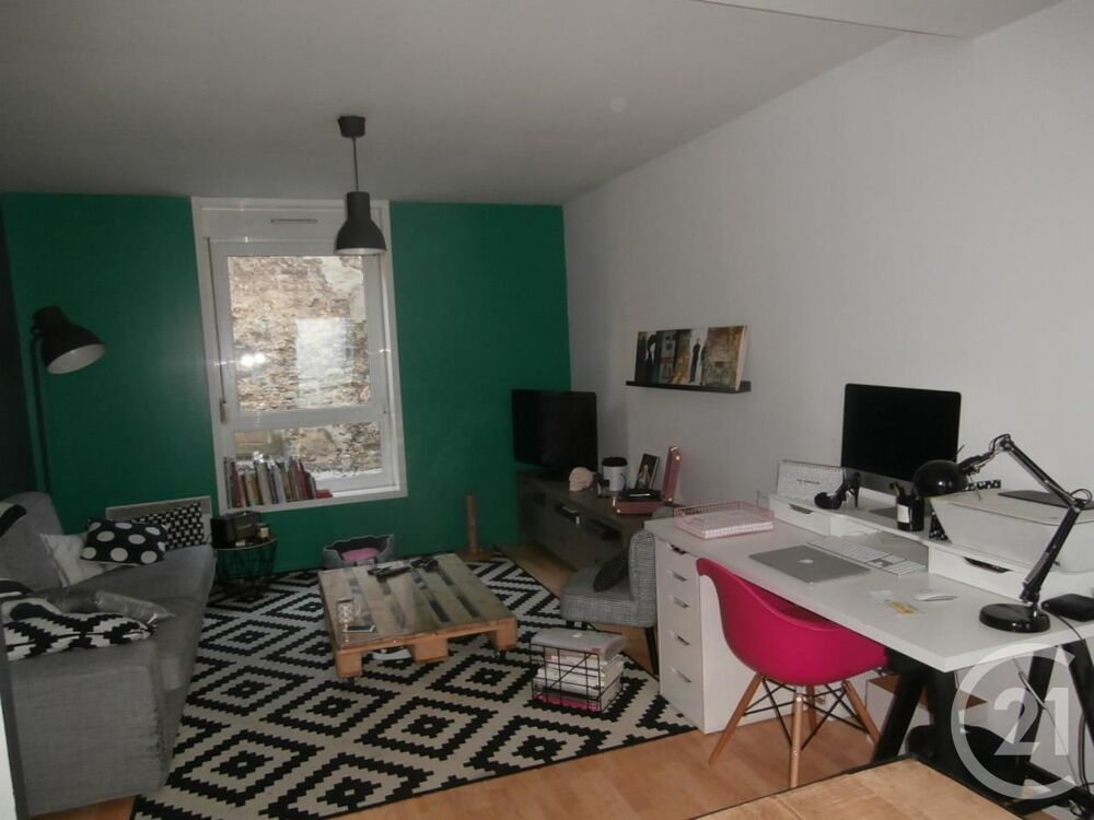 location Appartement - 3 pièce(s) - 67 m² Calais (62100)