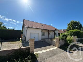  Maison à vendre 7 pièces 170 m²