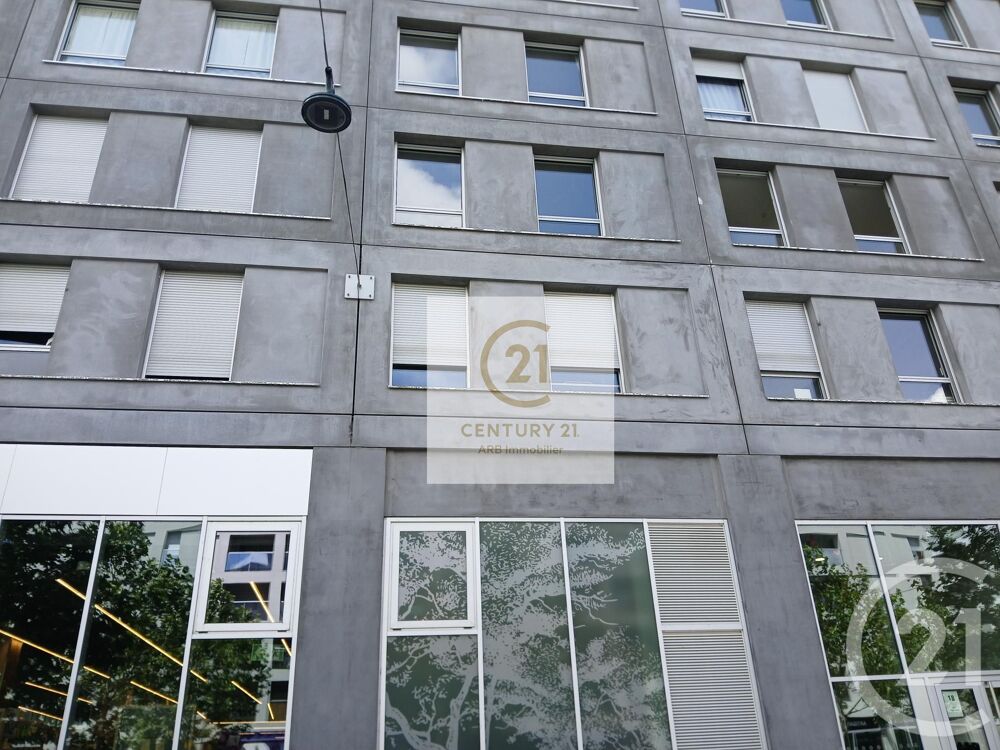 location Appartement - 1 pièce(s) - 24 m² Rennes (35000)