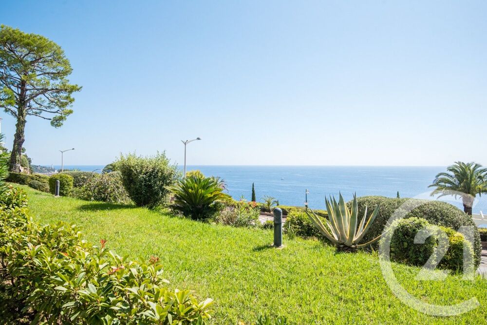 vente Appartement - 3 pièce(s) - 105 m² Nice (06300)