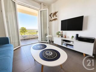  Appartement à vendre 1 pièce 36 m²