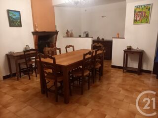  Maison à vendre 3 pièces 136 m²